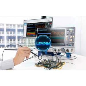 Instrumentos de Medición Electrónicos ROHDE & SCHWARZ, Sondas EMC de Campo Cercano HZ-15 HZ-16 HZ-17 - Product Image 4
