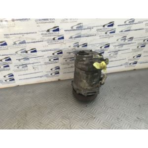 คอมเพรสเซอร์แอร์ SAAB 9-3 S. Wagon 2nd Series 13171593 Z19DTH ดีเซล 1900 (08>) - Product Image 1