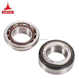 Kit de Rodamientos de Dirección para Motocicleta KAMTHAI para Suzuki DR150 Akt150 Ttr Xm Mrx125 150 DR150, Accesorio Suzuki, <span class=keywords><strong>Tapas</strong></span> para Akt150 - Product Image 3