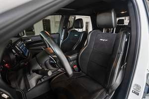 รถมือสอง ปี 2021 ดีเจ ดูแรนโก้ เอสอาร์ที 392 พวงมาลัยซ้าย/ขวา - Product Image 3