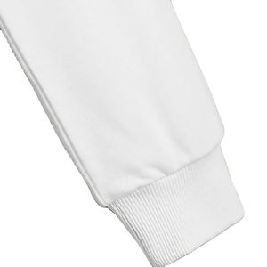 Hoodie court d'hiver pour femme, 100 % coton, manches longues, ajustable, qualité supérieure, style streetwear, NURAK 2025 – Meilleures ventes - Product Image 4