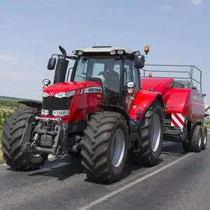 Massey Ferguson Traktor und landwirtschaftliche Ausstattung massey Ferguson 291 Traktor