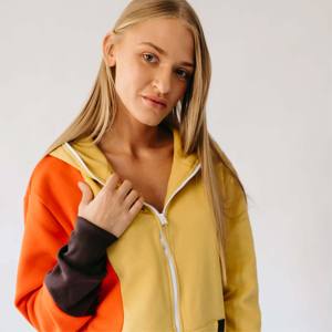 Mono de lana de moda para mujer, cómodo y acogedor, perfecto para ropa de dormir y ropa informal - Product Image 4