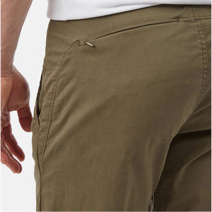 Man Custom Cargo Jogger Pants <b>Men</b> Outdoor <b>Trousers</b> Plus Size <b>Men's</b> Twill Joggers Pants With <b>Elastic</b> Cuffs - Product Image 6
