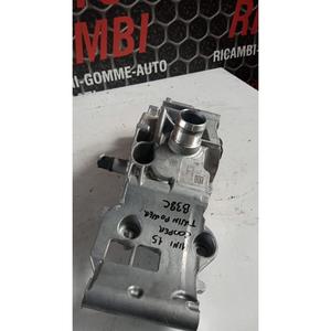 Soporte de Bomba de Agua B38C MINI One Serie 3 (13>) 8621940 Gasolina 1.5 - Product Image 4