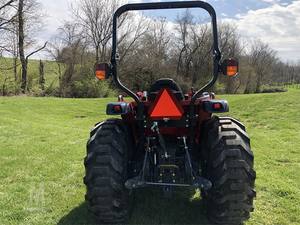 Tractor Massey Ferguson 2850M 2024 en Venta - Product Image 2