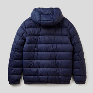 Premium Quilted <b>Men</b> Puffer <b>Jacket</b> <b>Lightweight</b> Outerwear Wind Resistant Fit <b>For</b> Daily Wear Travel And Outdoor Activities - Product Image 2
