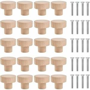 Boutons de porte d'armoire en marbre blanc, boutons de porte de cuisine avec couleur, forme et taille personnalisées, fabriqués en Inde - Product Image 4