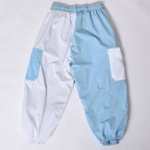 Nuevo estilo, pantalones de esquí personalizados de alta calidad cálidos, ropa deportiva transpirable de invierno, pantalones de Snowboard para exteriores, pantalones de esquí holgados para hombres - Product Image 2