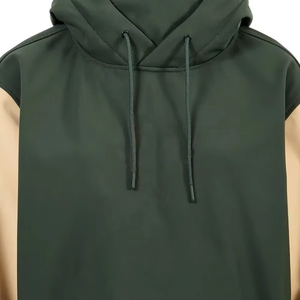 Nouvelle combinaison de ski pour homme et femme, sweat à capuche de ski imperméable, coupe-vent et durable - Product Image 2