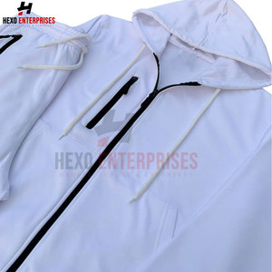 2024 survêtement pour hommes meilleure vente Logo personnalisé tenue décontracté respirant grande taille conception pour la saison d'hiver - Product Image 2