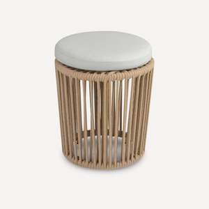 Pouf à torsion - Product Image 1