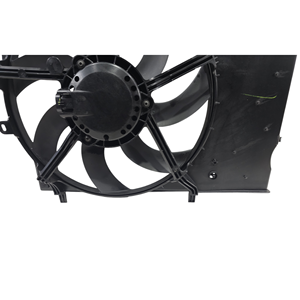 VENTILATEUR DE RADIATEUR CITROEN C3 AirCross 03641929 Essence 1200 (17>) - Product Image 2