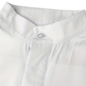 Haute qualité 2025 prix usine élégant broderie décontracté solide longue Robe Thobe hommes musulman Jubba pour hommes arabe Ramadan Djellaba - Product Image 3