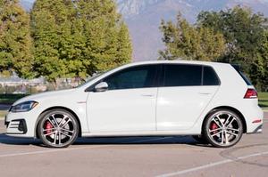 Volkswagen GTI S 2020 con Garantía MaxCare Transferible, Transmisión Manual de 6 Velocidades, Interior Clark Plaid - Product Image 2