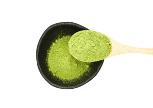 ผงมัทฉะเวียดนามเกรดพิธีกรรม สำหรับชงชาและทำขนมหวาน - Product Image 1