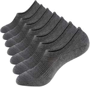 Casual Athletic Ankle <b>Low</b> <b>Cut</b> Invisible Soft Bamboo Trainer Sport <b>Socks</b> custom logo - Product Image 6