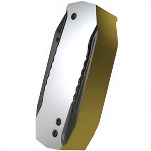 Para PRAMET ISO LNGF 300715-MM-S01T9415, Inserto Indexable con Longitud de Filo de Corte de 30.12mm, Herramienta de Torneado, Paquete de 5 - Product Image 2