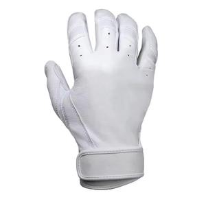 Gants receveur de football américain personnalisés pour hommes et femmes Gants de frappe de baseball en silicone dernier modèle de haute qualité - Product Image 6