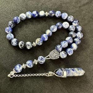 ลูกปัดอธิษฐานมุสลิม tasbih ของชาวมุสลิม - Product Image 5