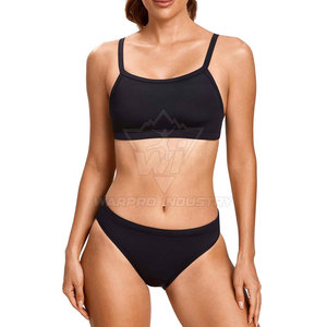 Uniforme de Balonmano Personalizado para Mujer Adulta, Impresión por Transferencia de Calor, Spandex y Poliéster Transpirable, Ligero, Top y Pantalones Cortos Deportivos para Playa - Product Image 2