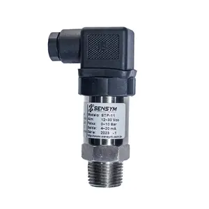 O.E.M. pressure transmitter - O.E.M. (Original Equipment Manufacturer) Industrial instrumentation STP-11