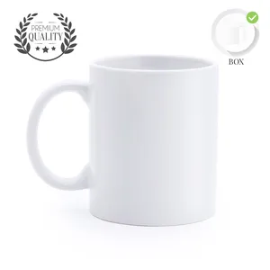 Tazza Wurren Personalizzata in Ceramica per Promozioni - Product Image 1