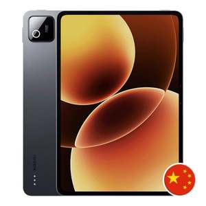 Para Xiaomi Pad 8 Pro 12GB/256GB, Pantalla Capacitiva de 11.2 Pulgadas, Procesador Snapdragon Octa Core, Ranura para Tarjeta SIM, para Niños y Educación - Product Image 2