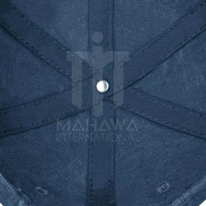 Nueva llegada de calidad superior ajustable gorras de béisbol estilo deportivo personalizado común 100% algodón cuatro estaciones diseño unisex su propio - Product Image 6