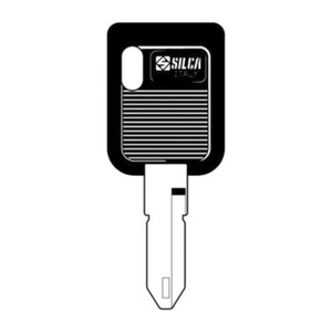 Chiavi Silca Art. Ne55dp Gr.10 - Product Image 1