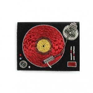 Broches de alambre de lingotes de nuevo diseño de la mejor calidad, broches de alambre de lingotes al por mayor a bajo precio, hermoso broche de pollo africano #0073 - Product Image 4