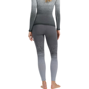 Pantalones Térmicos para Clima Frío para Mujer, Pantalones Deportivos Elásticos y Cálidos, Aislados para Invierno, Entrenamiento Atlético, Fabricante Personalizado - Product Image 2