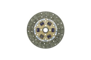 Disco de Embrague OEM ME520437 de 14 Pulgadas para Camión Canter - Product Image 2