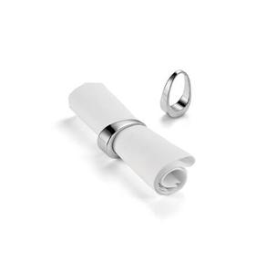 Rond de serviette en acier inoxydable Vente en gros et Rond de serviette en acier inoxydable de cuisine et de table et fabrication à bas prix - Product Image 6