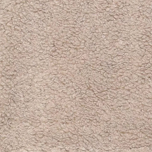 Moda Oversize Fit Diseño personalizado Hombres Cuello alto Tela suave Sherpa Fleece Sudaderas y sudaderas con capucha - Product Image 5