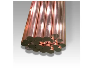 Alambre de cobre puro Chatarra 99.99% Pureza Precios de alambre eléctrico a granel - Product Image 4