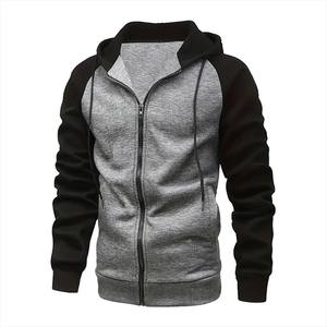 Sweats à capuche et sweatshirts streetwear décontractés pour hommes et femmes-Coton doux, motifs tendance, parfaits pour des looks décontractés et élégants - Product Image 2