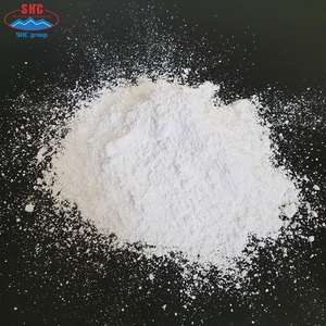 Polvo de cal viva de alto grado Material de óxido de calcio Cal quemada en forma granular y en polvo Minería Cobre Oro Litio Cal quemada - Product Image 6