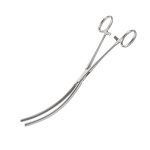 High Quality Surgical Baby Doyen Instruments Forceps Manufactured for Healthcare Supply CE Approved By Surgiright Instruments - Product Image 6