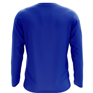 Maillot de football personnalisé 2025, vêtements de sport par sublimation, dernier design avec logo personnalisé, vente en gros OEM, maillot de football personnalisé pour adultes - Product Image 6