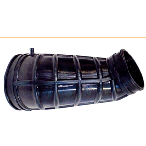 Manguera de entrada de aire 1999-2003 Compatible con: Ford F-Series SD, manguera de entrada del filtro de aire al turbo - Product Image 1