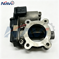 Conjunto de cuerpo de aceleración 12617792 TB1297 67-3042 para Chevrolet Buick GMC NAVI - Proveedor de autopartes