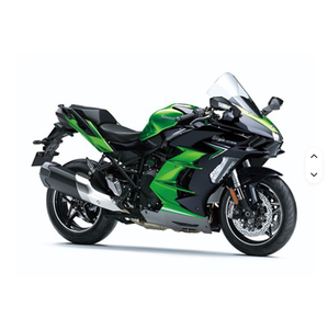 Motocyclette Kawasaki Ninja H2 SX SE 2022 neuve - Product Image 6