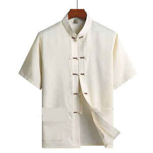 Característica elástica de uniforme de artes marciales profesional hecha a medida de alta calidad para boxeo - Product Image 6