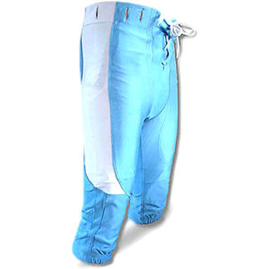 เครื่องแบบอเมริกันฟุตบอลเยาวชนชุดทีมคุณภาพสูงดีไซน์ตามสั่ง - Product Image 3