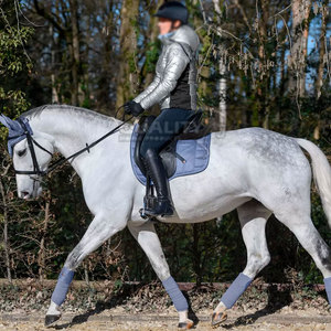 Tapis de selle tout usage avec doublure en tissu durable Confortable sec et frais pour tous les cyclistes - Product Image 3