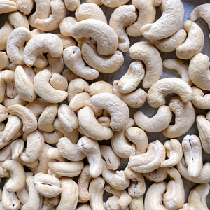 Anacardos baratos al por mayor W180 anacardos kernel corto plazo de entrega - Product Image 1