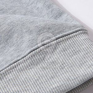 เสื้อสเวตเตอร์ผ้าคอตตอนสำหรับผู้ชาย, เสื้อสเวตเตอร์แห้งเร็วเนื้อผ้า100% สีพื้นใส่สบายสวมใส่สบาย - Product Image 5