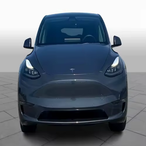 Venta rápida LHD/RHD 2021 T E S L A MODEL Y LONG RANGE AWD - Product Image 4