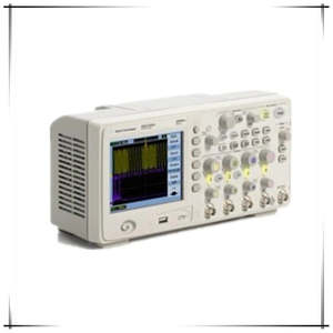 Oscilloscope de signal Infiniium haute performance Agilent DSO81304B d'occasion - Product Image 4